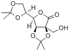 2C-Hydroxymethyl-2,3:5,6-di-O-isopropylidene-L-gulono-1,4-lactone price.