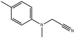 N-Methyl-N-(4-Methylphenyl)aMinoacetonitrile|N-甲基-N-(4-甲基苯基)氨基乙腈
