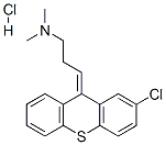 Chlorprothixenhydrochlorid