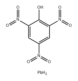 化合物 T32618, 6477-64-1, 结构式