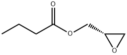 (S)-(+)-Glycidyl butyrate Struktur