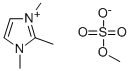 硫酸1,2,3-トリメチルイミダゾリウムメチル, 98% [TriMIM] [MeSO4]