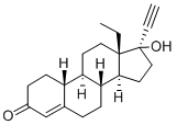 炔諾孕酮,CAS:6533-00-2