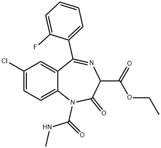 Ethyl Structure