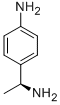 S-(-)-a-Methyl-p-aminobenzylamine Structure