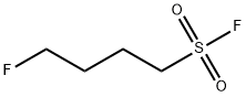 4-Fluoro-1-butanesulfonyl fluoride Struktur