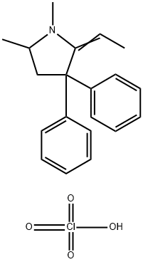 甲醇分析标样(乙二胺-N,N'-二丙酸二盐酸盐) 结构式