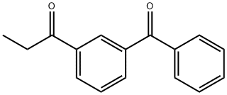 3-苯甲酰基苯丙酮, 66952-39-4, 结构式