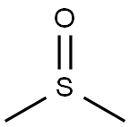 Dimethyl sulfoxide|二甲基亚砜