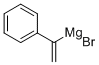 1-苯基乙烯基溴化镁 结构式
