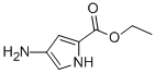 Ethyl 4-amino-1H-pyrrole-2-carboxylate,CAS:67318-12-1