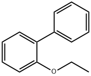 2-Ethoxybiphenyl Structure