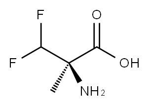 Alanine, 3,3-difluoro-2-methyl- (9CI) 结构式