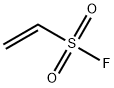 ビニルフルオロスルホン 化学構造式