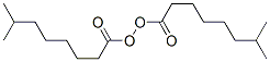 過氧化異壬醯基 结构式