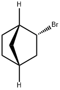 Bicyclo[2.2.1]heptane, 2-bromo-, (1S-endo)- (9CI) 结构式