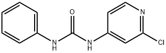 Forchlorfenuron Structure