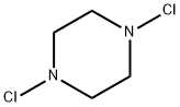 Piperazine, 1,4-dichloro- (6CI,7CI,9CI) Structure