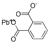 邻苯二甲酸铅, 6838-85-3, 结构式