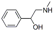 alpha-(Methylaminomethyl)benzyl alcohol