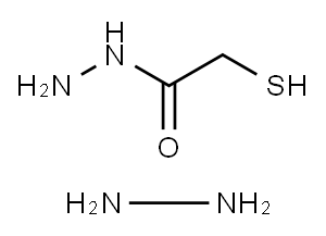 gamma-glutamylcysteine Structure