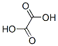 草酸标准溶液, 68603-87-2, 结构式