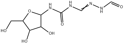 阿扎胞苷杂质, 686299-20-7, 结构式