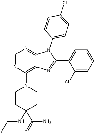 686344-29-6 Structure