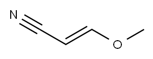 trans-3-Methoxyacrylonitrile