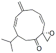 Periplanone A Structure