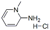 1-Methyl-1,2-dihydropyridin-2-amine,monohydrochloride|