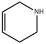 1,2,3,6-Tetrahydropyridin