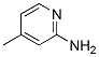 2-Amino-4-Methylpyridine Structure