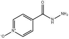 托匹司他杂质E, 6975-73-1, 结构式
