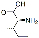 亮氨酸EP杂质A, 7004-09-3, 结构式
