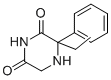 伊苯亚胺, 7008-18-6, 结构式