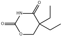 diethadione Structure