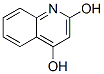 2,4-二羟基喹啉, 70254-43-2, 结构式