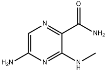 2-乙炔基三氟甲苯 结构式