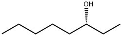 (R)-オクタン-3-オール 化学構造式