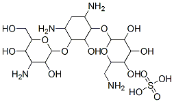 硫酸卡那霉素