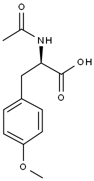 AC-D-TYR(ME)-OH|(R)-2-乙酰氨基-3-(4-甲氧基苯基)丙酸