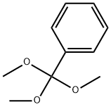 Trimethyl orthobenzoate Struktur