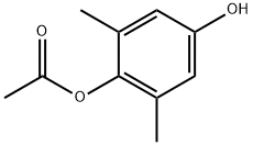 Methyl 4-hydroxy-2,6-diMethylbenzoate Struktur