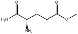 L-异鲁米兰Γ-甲基酯盐酸盐, 70830-50-1, 结构式