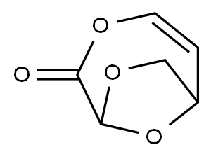 3,8,9-Trioxabicyclo4.2.1non-4-en-2-one|