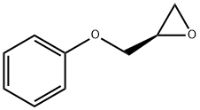 (R)-2-Oxiranylanisole Struktur