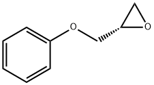 (S)-苯氧甲基环氧乙烷 结构式