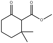 2,2-DIMETHYL-6-OXOCYCLOHEXANECARBOXYLIC ACID METHYL ESTER
