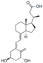 维生素D8杂质, 71204-89-2, 结构式